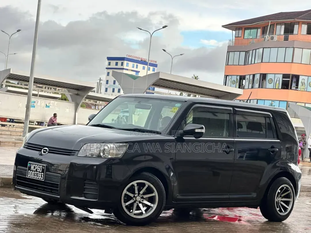 Toyota Rumion 1.5 FWD 2022 Gray