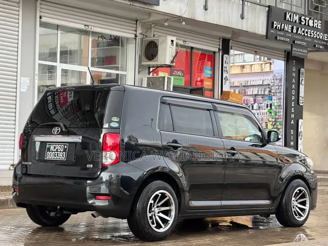 Toyota Rumion 1.5 FWD 2022 Gray
