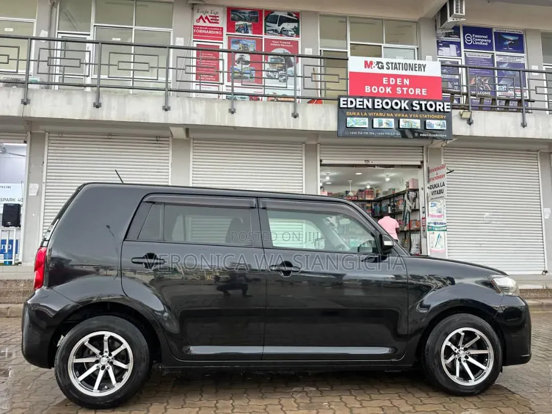 Toyota Rumion 1.5 FWD 2022 Gray