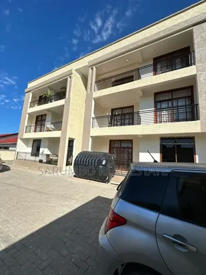 2bdrm Apartment in Mbezi Beach for rent