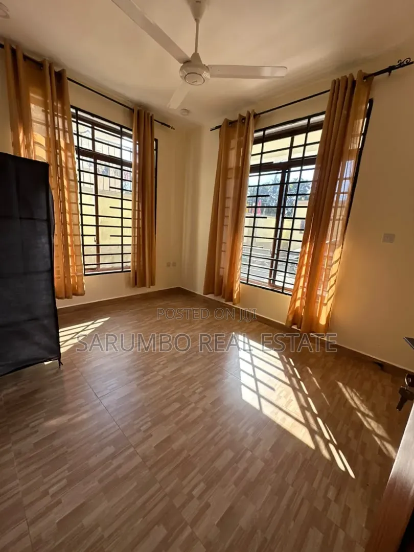 2bdrm Apartment in Mbezi Beach for rent