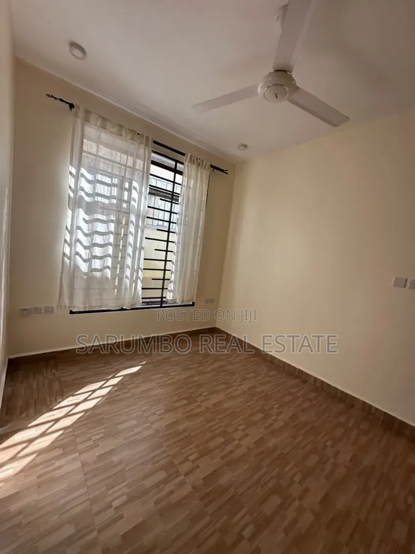 2bdrm Apartment in Mbezi Beach for rent