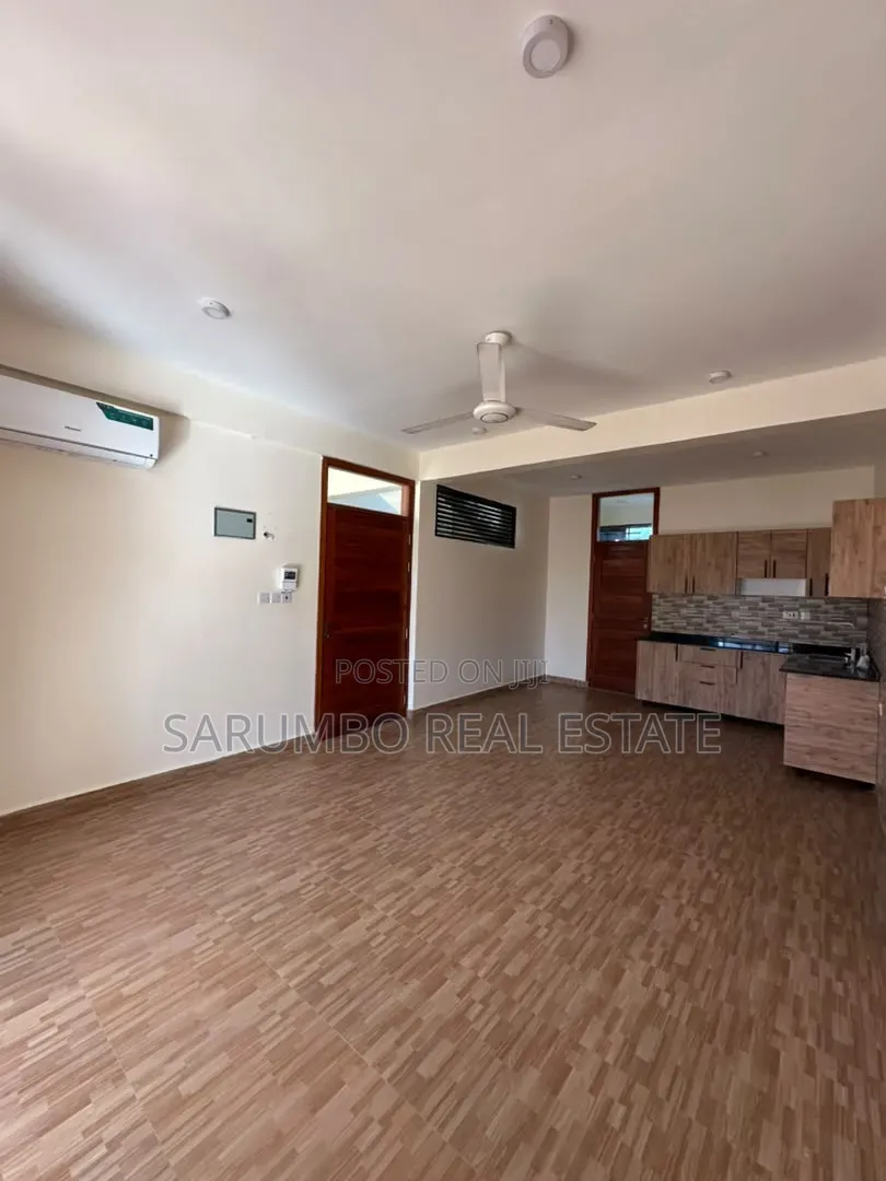 2bdrm Apartment in Mbezi Beach for rent