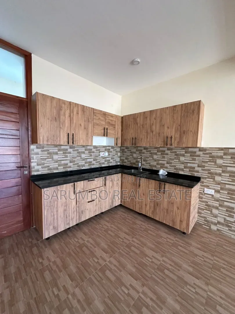 2bdrm Apartment in Mbezi Beach for rent
