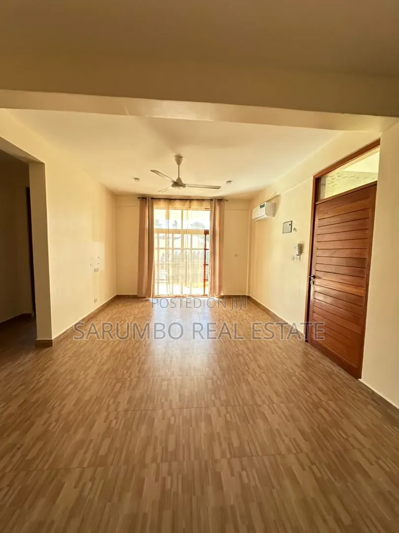 2bdrm Apartment in Mbezi Beach for rent