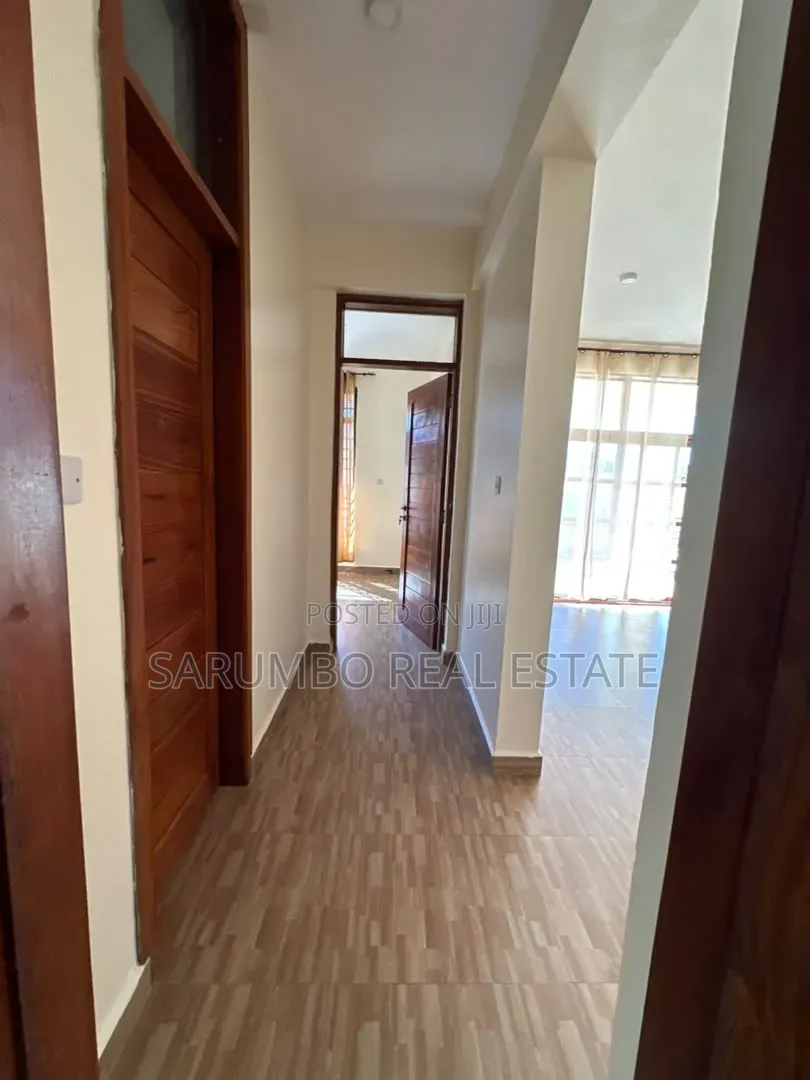 2bdrm Apartment in Mbezi Beach for rent