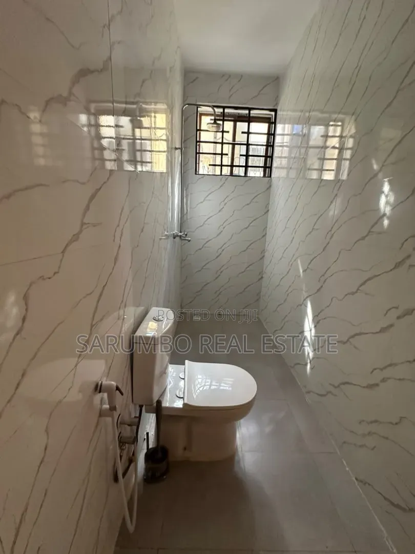 2bdrm Apartment in Mbezi Beach for rent