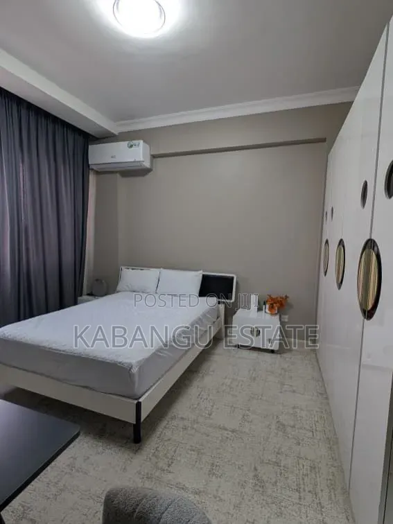 Furnished 3bdrm Apartment in Oysterbay for rent