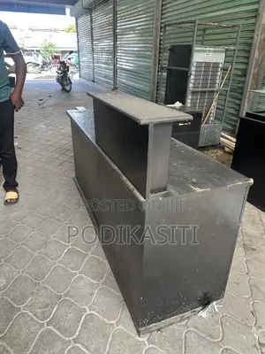 Counter Ya Dukani
