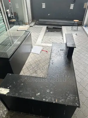 Counter Ya Dukani