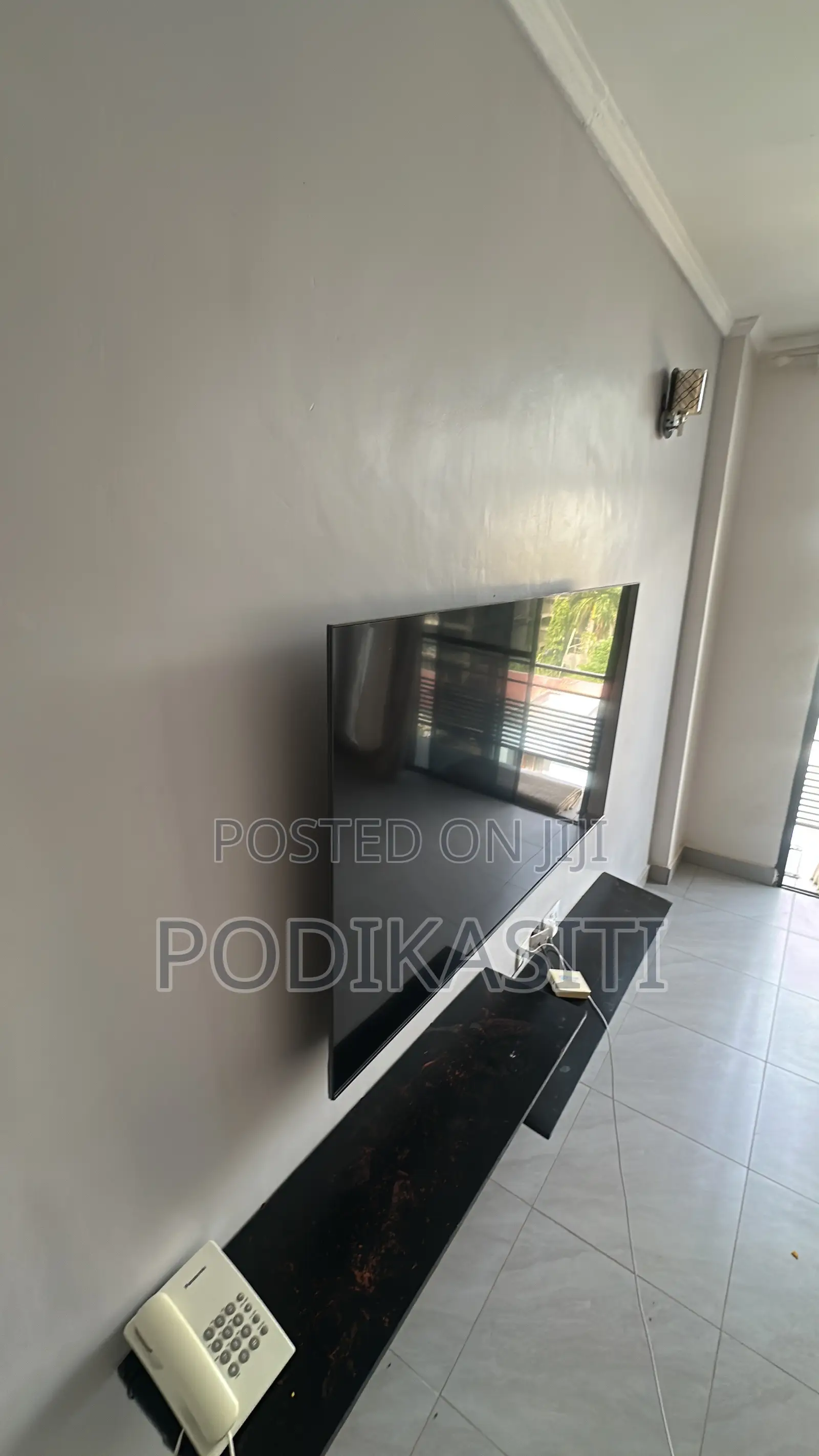 Tv Hisense 65 Uhd Vidaa