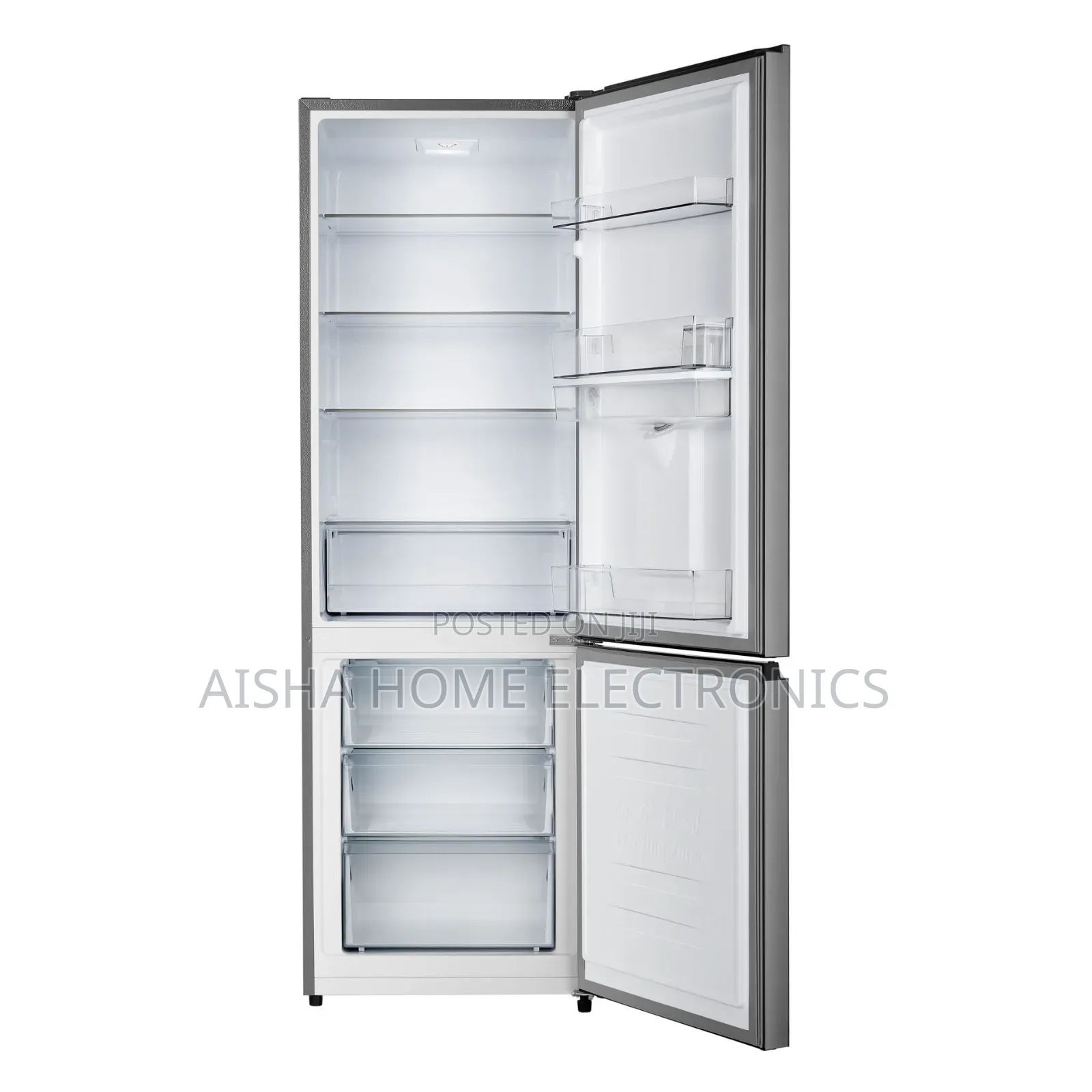 Hisense Fridge Litre 350