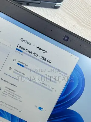 Laptop Dell Latitude E7240 8GB Intel Core i5 SSD 256GB