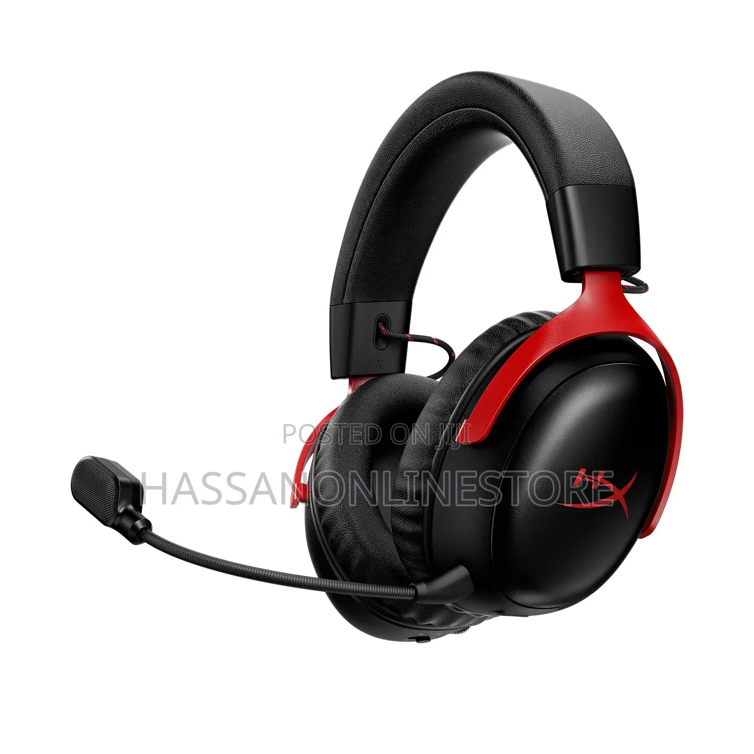 Hyperx Cloud Iii S Wireless – Gaming Headset