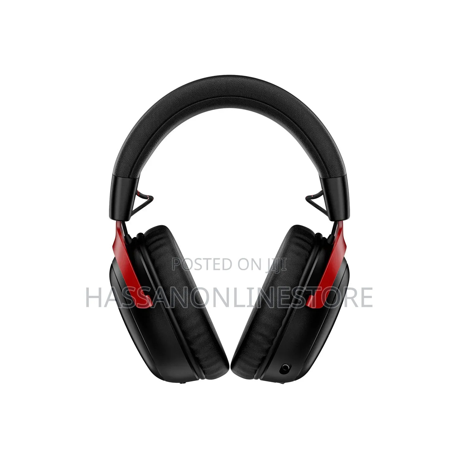 Hyperx Cloud Iii S Wireless – Gaming Headset