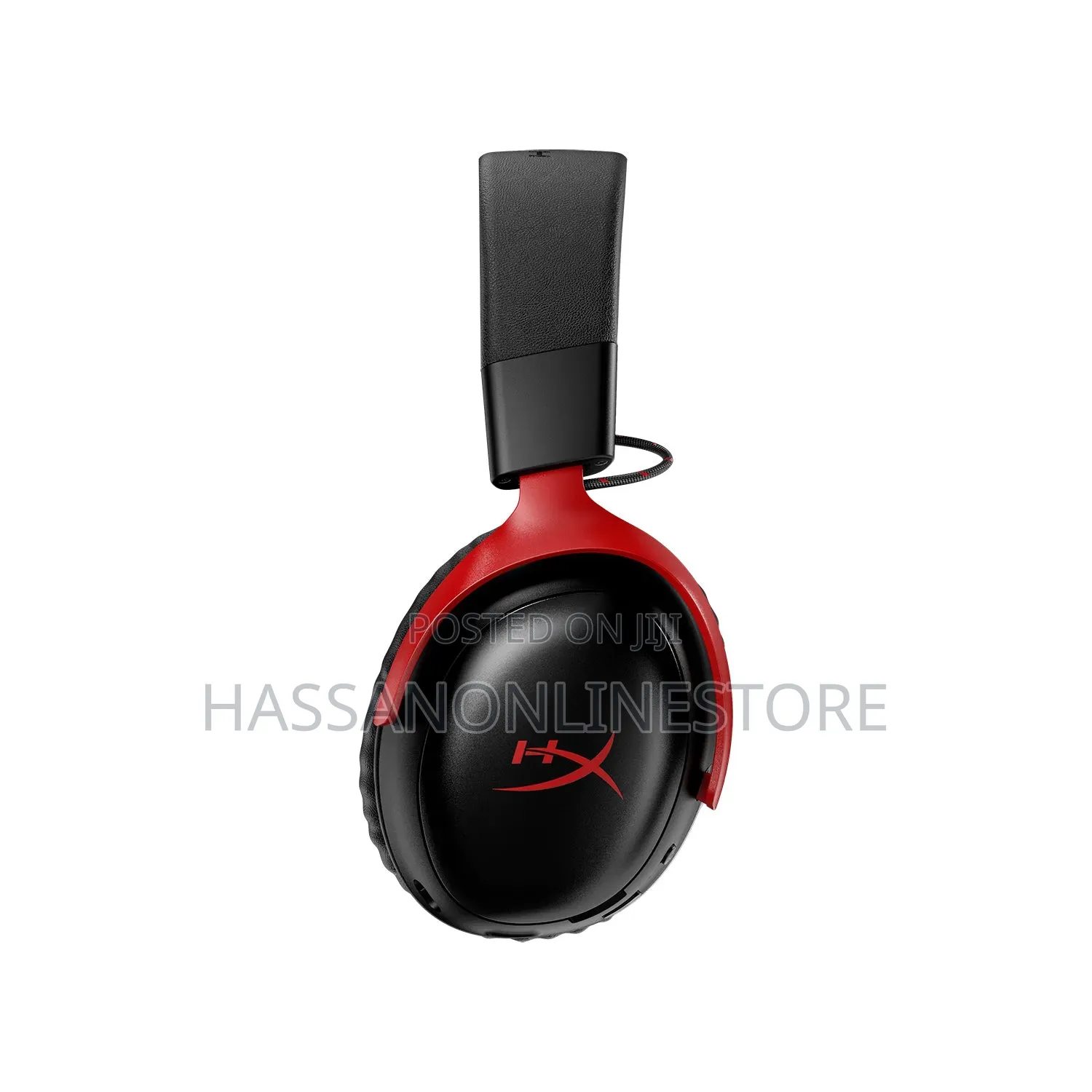 Hyperx Cloud Iii S Wireless – Gaming Headset