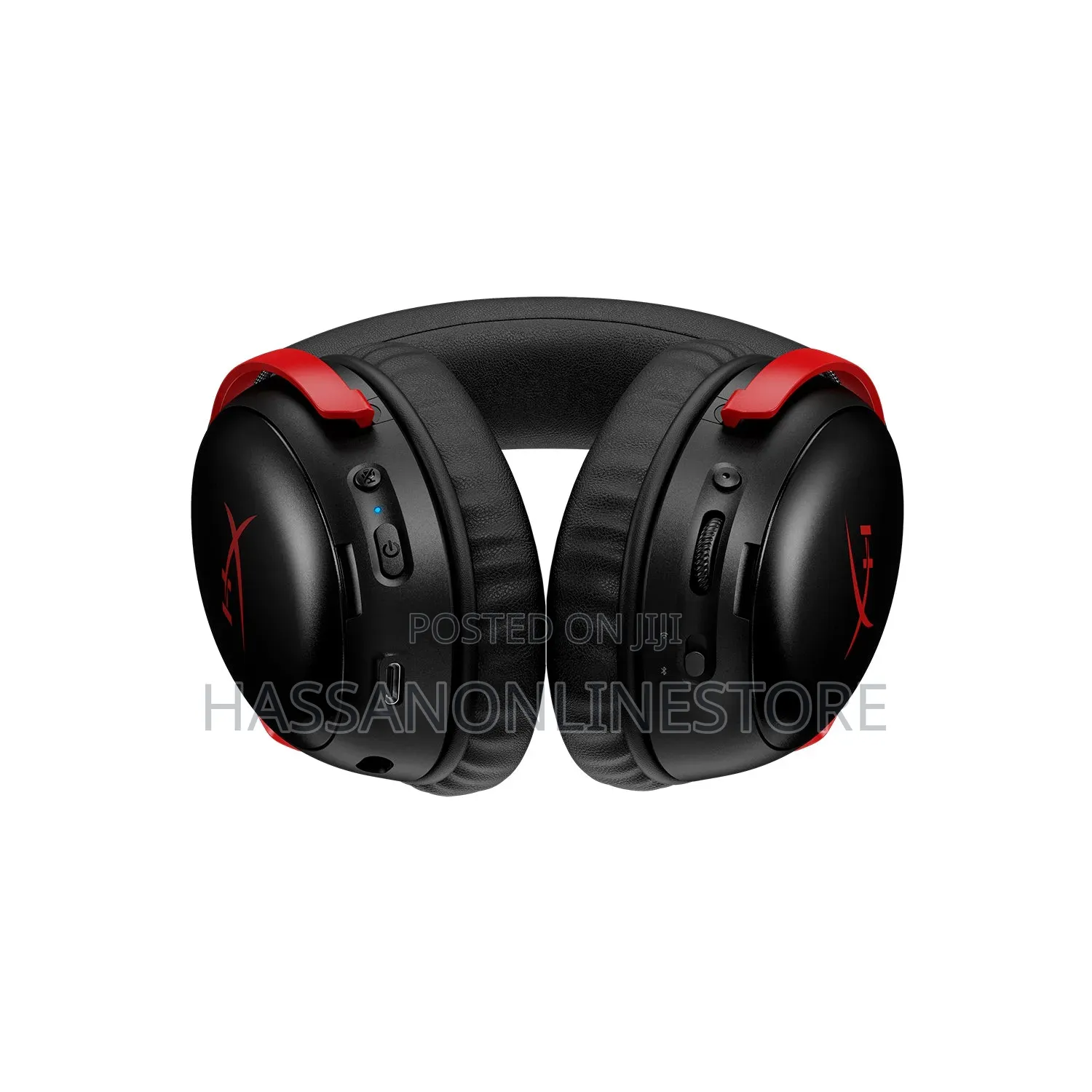 Hyperx Cloud Iii S Wireless – Gaming Headset