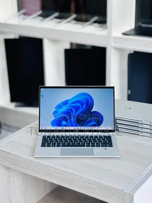 Laptop HP EliteBook x360 1030 G7 32GB Intel Core i7 SSD 512GB