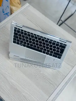Laptop HP EliteBook x360 1030 G7 32GB Intel Core i7 SSD 512GB