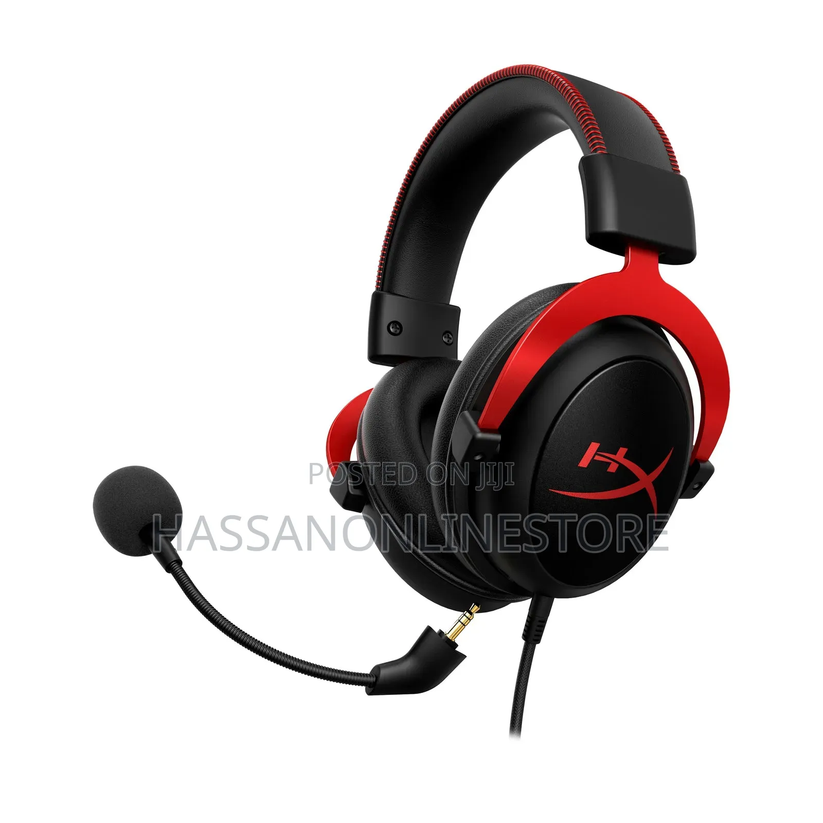 Hyperx Cloud Ii - Gaming Headset