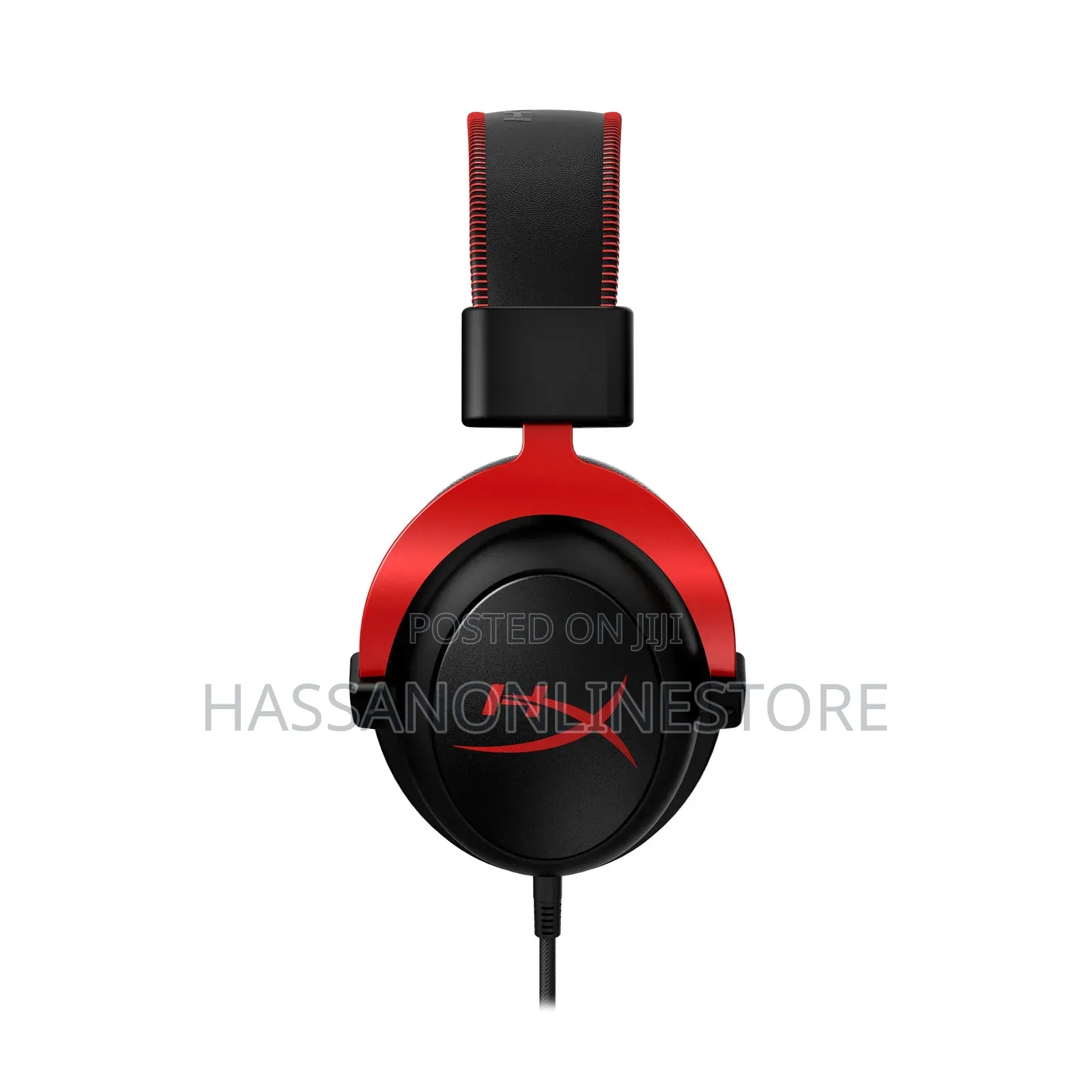 Hyperx Cloud Ii - Gaming Headset