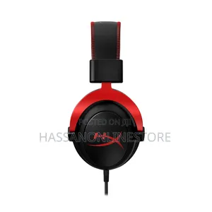 Hyperx Cloud Ii - Gaming Headset