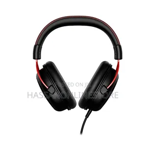 Hyperx Cloud Ii - Gaming Headset
