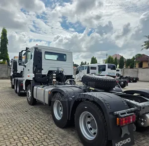 Trailers And