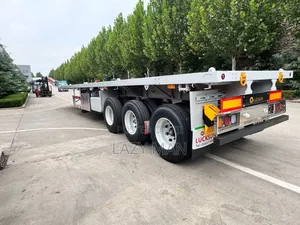 Trailers And