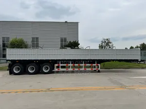 Trailers And