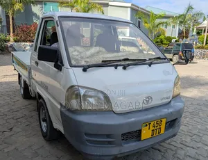 Toyota Townance