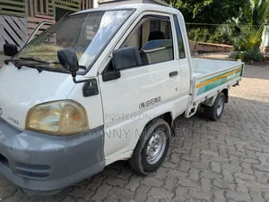 Toyota Townance