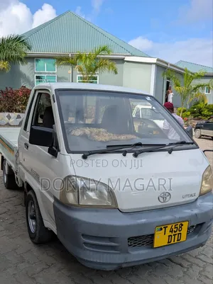 Toyota Townance