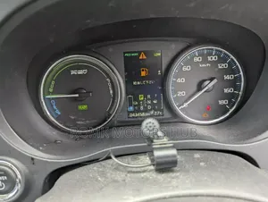 Mitsubishi Outlander 2015 Blue