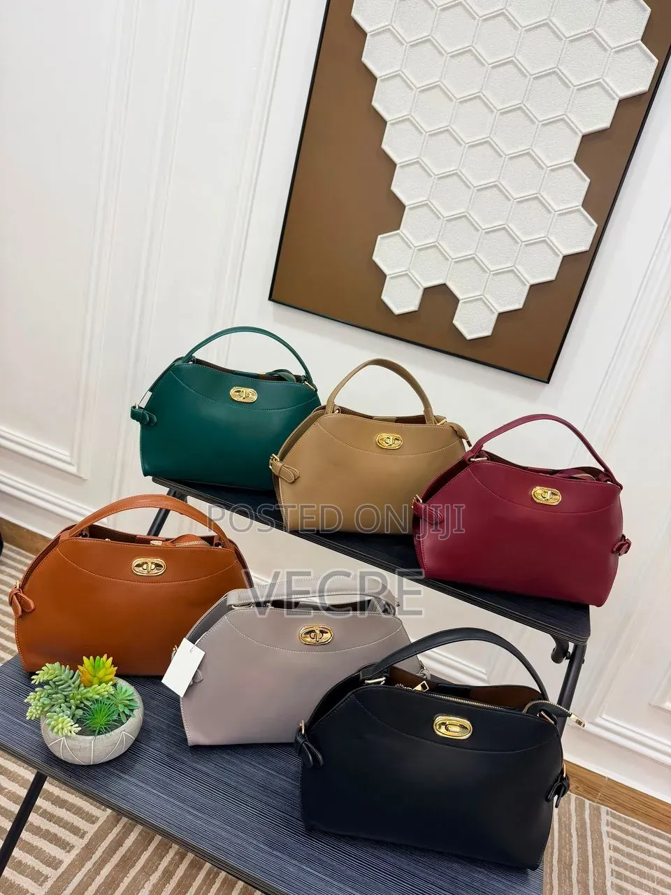 Handbags