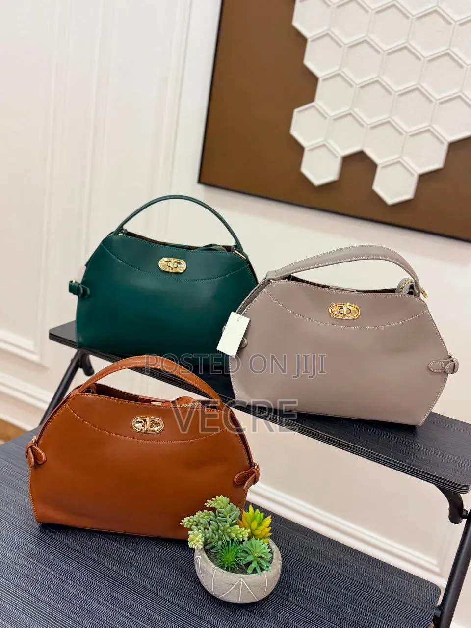 Handbags