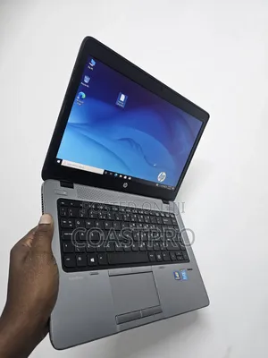 Laptop HP EliteBook 840 G2 8GB Intel Core i5 HDD 500GB