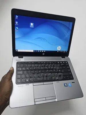 Laptop HP EliteBook 840 G2 8GB Intel Core i5 HDD 500GB