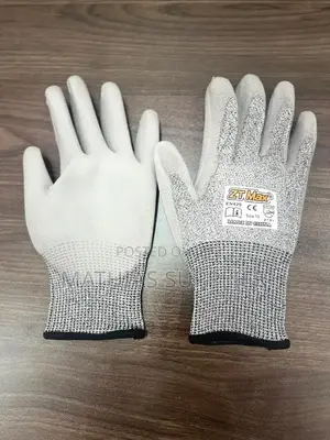 Cat Resistant Gloves For Sale