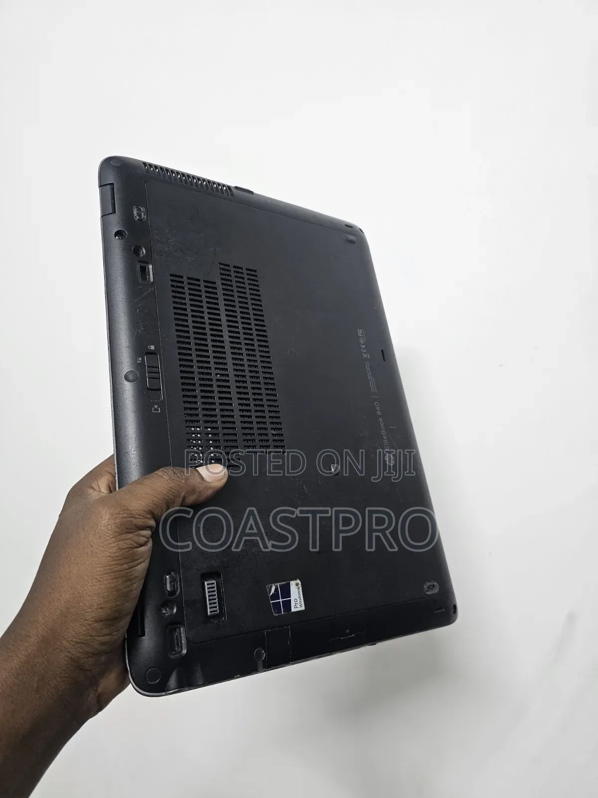 Laptop HP EliteBook 840 G2 8GB Intel Core i5 HDD 500GB