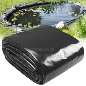 Pond Liners for Agricultural