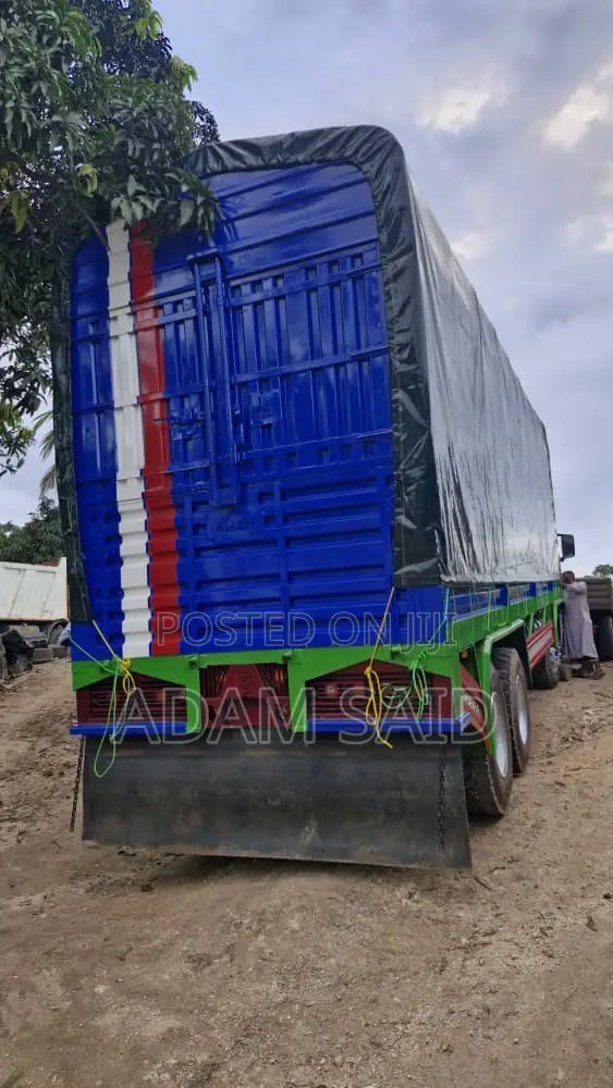Scania Truck 124 for Sale