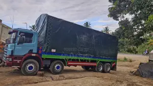 Scania Truck 124 for Sale