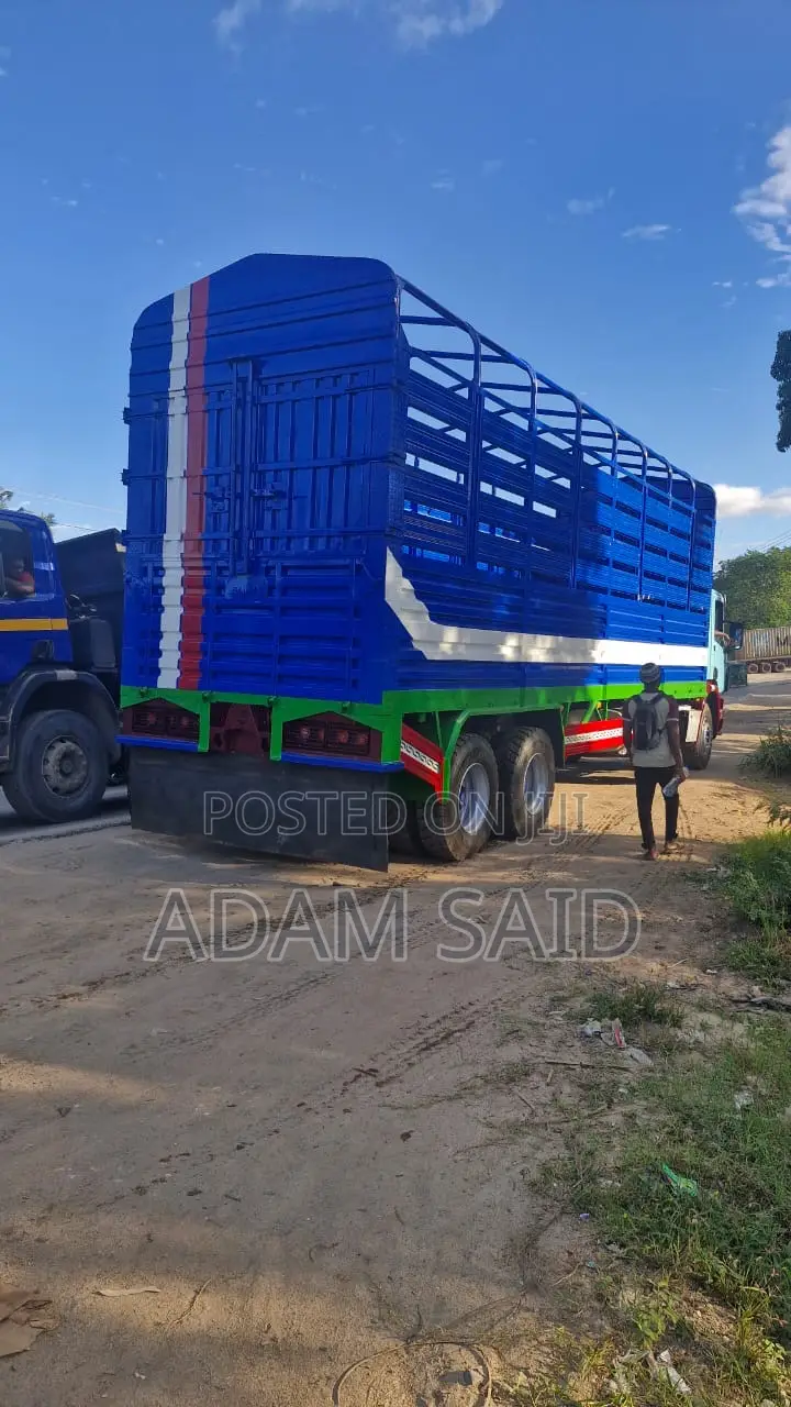Scania Truck 124 for Sale