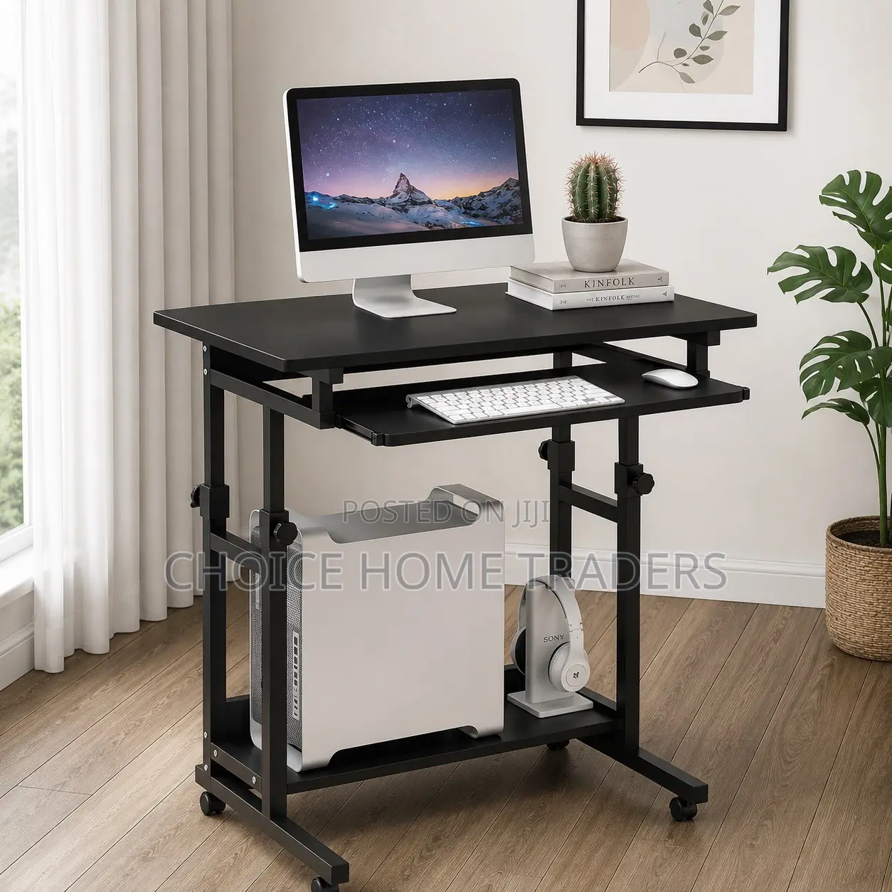 Study Table