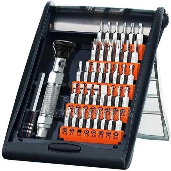 Ugreen Cm372 80459 38-in-1 Aluminum Alloy Screwdriver Set
