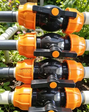 Gate Valve for Hdpe