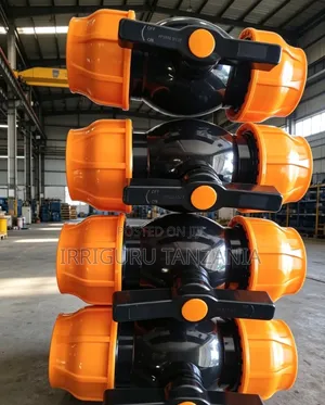 Gate Valve for Plumbing