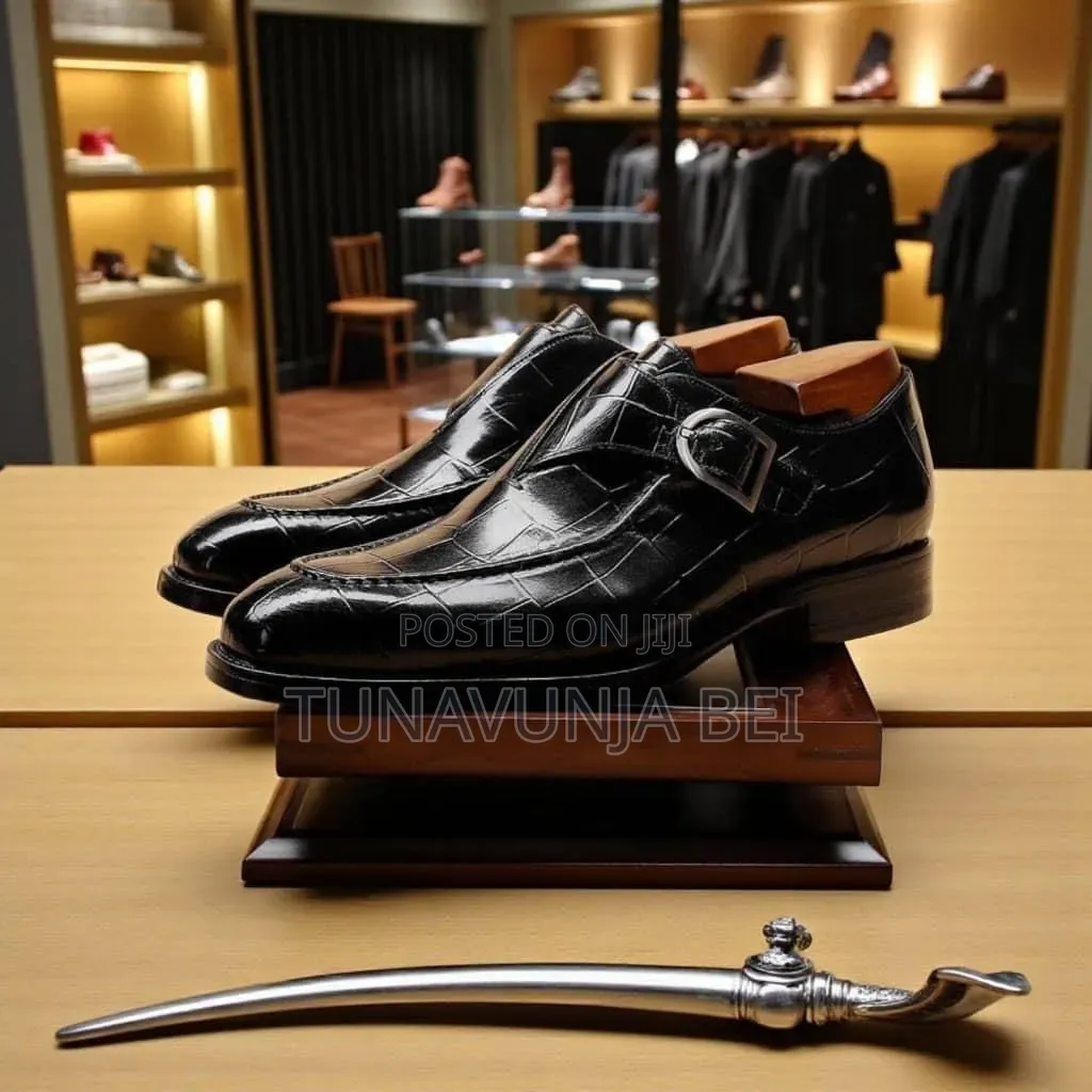 Gucci Draft Moccains Classic Shoes 