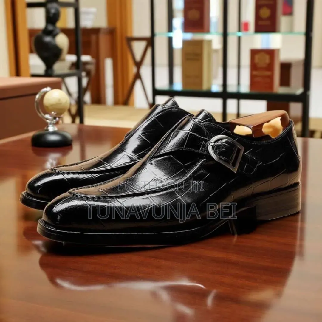 Gucci Draft Moccains Classic Shoes 